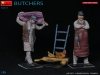 MiniArt 38073 Butchers 1/35
